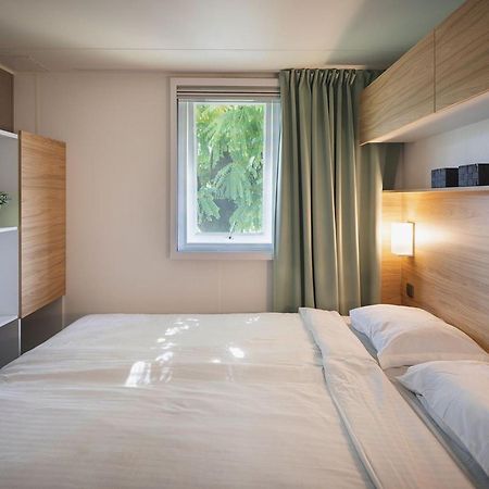Camping Marvilla Parks Friese Meren - Roan Wijckel Exterior photo