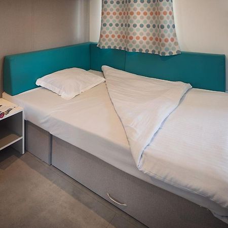 Camping Marvilla Parks Friese Meren - Roan Wijckel Exterior photo