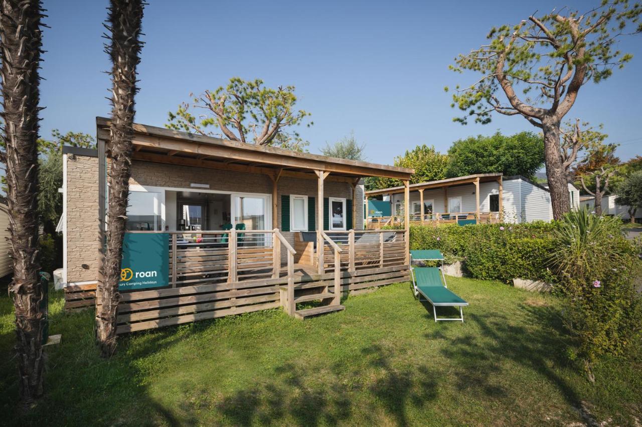 Camping Marvilla Parks Friese Meren - Roan Wijckel Room photo