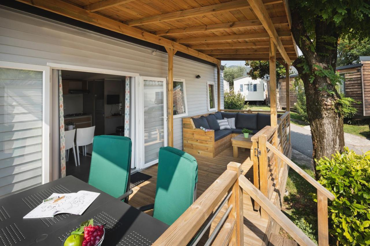 Camping Marvilla Parks Friese Meren - Roan Wijckel Room photo