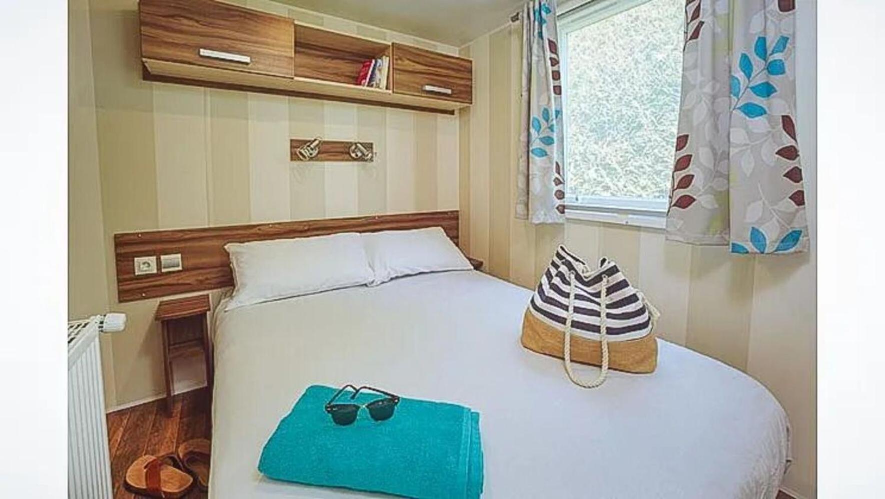Camping Marvilla Parks Friese Meren - Roan Wijckel Exterior photo