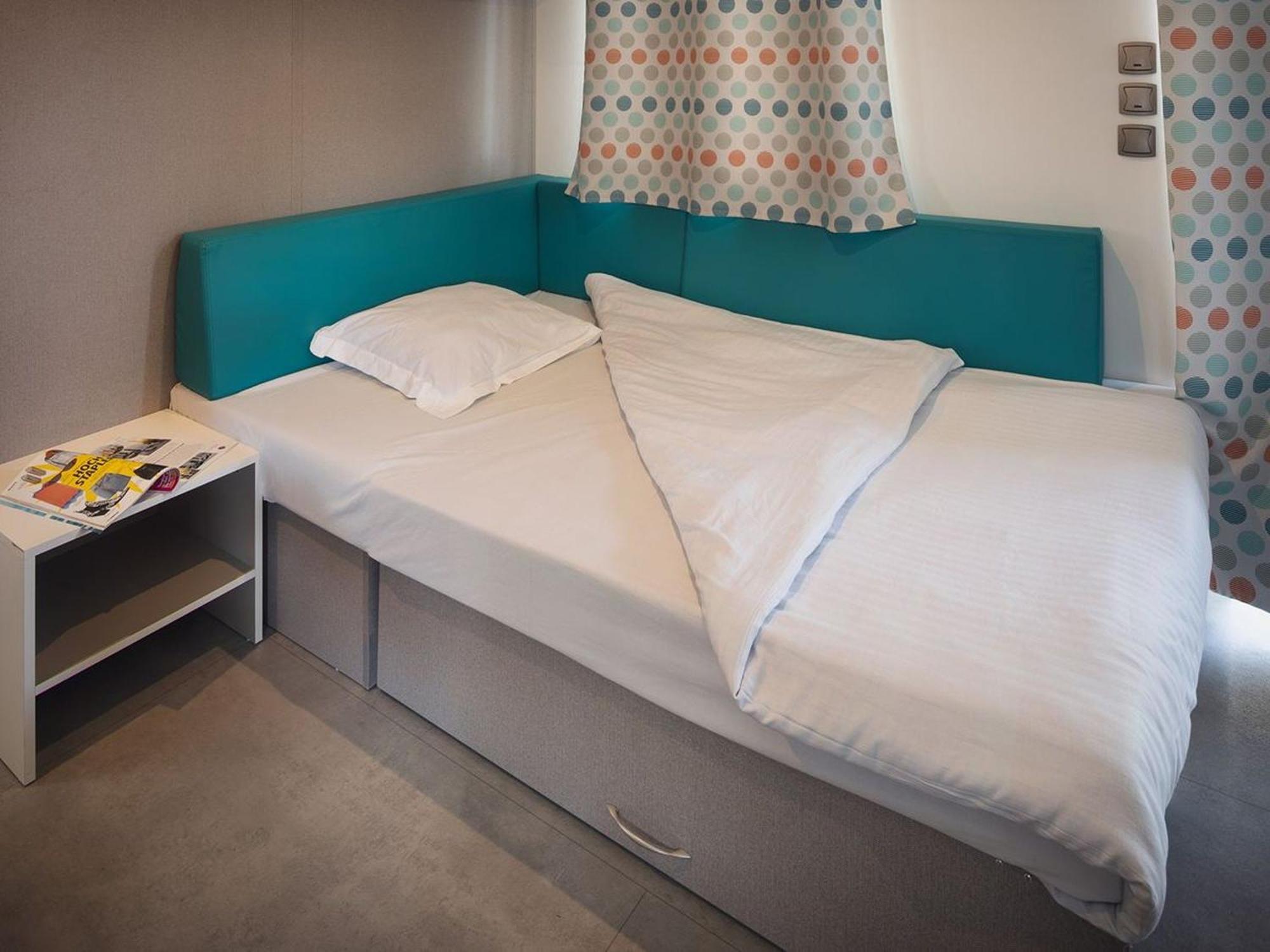 Camping Marvilla Parks Friese Meren - Roan Wijckel Exterior photo