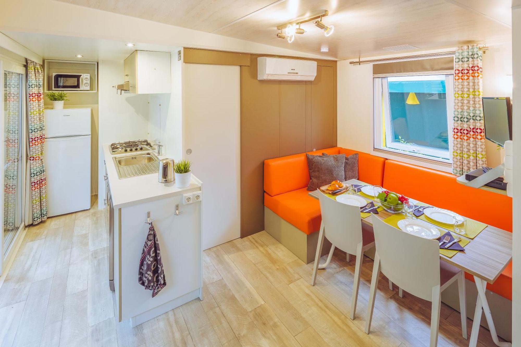 Camping Marvilla Parks Friese Meren - Roan Wijckel Exterior photo