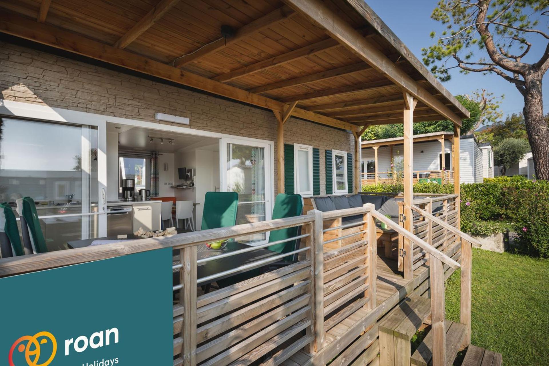Camping Marvilla Parks Friese Meren - Roan Wijckel Exterior photo